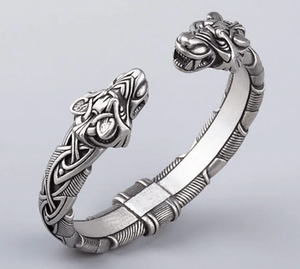The Rich History of Nordic Bracelets: From Viking Times to Today
