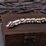 Viking Dragon Scales Bracelet