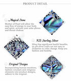 Aurora borealis Tree of Life Necklace Necklaces Viking Warriors