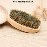 Beard and Mustache Grooming Set Beard and Mustache Grooming Set Viking Warriors