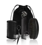 Beard and Mustache Grooming Set Beard and Mustache Grooming Set Viking Warriors