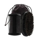 Beard and Mustache Grooming Set Beard and Mustache Grooming Set Viking Warriors