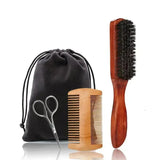 Beard and Mustache Grooming Set Beard and Mustache Grooming Set Viking Warriors