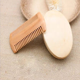 Beard and Mustache Grooming Set Beard and Mustache Grooming Set Viking Warriors