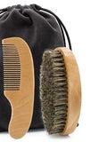 Beard and Mustache Grooming Set Beard and Mustache Grooming Set Viking Warriors