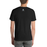 Beard Runes Viking Warrior T-Shirt Shirts & Tops Viking Warriors