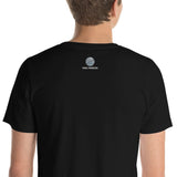 Beard Runes Viking Warrior T-Shirt Shirts & Tops Viking Warriors
