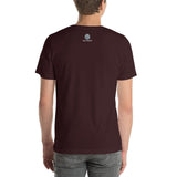 Beard Runes Viking Warrior T-Shirt Shirts & Tops Viking Warriors