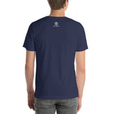 Beard Runes Viking Warrior T-Shirt Shirts & Tops Viking Warriors