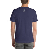 Beard Runes Viking Warrior T-Shirt Shirts & Tops Viking Warriors