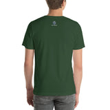 Beard Runes Viking Warrior T-Shirt Shirts & Tops Viking Warriors