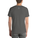 Beard Runes Viking Warrior T-Shirt Shirts & Tops Viking Warriors