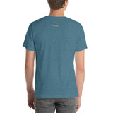 Beard Runes Viking Warrior T-Shirt Shirts & Tops Viking Warriors