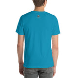 Beard Runes Viking Warrior T-Shirt Shirts & Tops Viking Warriors