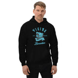 Berserker Hoodie Viking Warriors