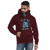 Berserker Hoodie Viking Warriors