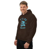 Berserker Hoodie Viking Warriors