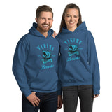 Berserker Hoodie Viking Warriors