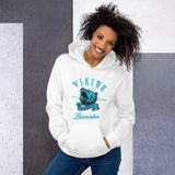 Berserker Hoodie Viking Warriors