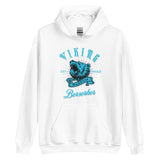 Berserker Hoodie Viking Warriors