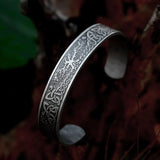 Black Viking Bracelet best Viking Warriors