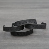 Black Viking Bracelet best Viking Warriors