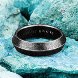 Brawn Viking Band Ring Rings Viking Warriors