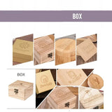Business Quartz Wooden Watches Watches Viking Warriors