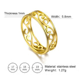 Celtic Wedding Ring Rings Viking Warriors
