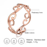 Celtic Wedding Ring Rings Viking Warriors