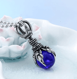 Dragon Claw Pendant Charms & Pendants Viking Warriors