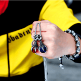 Dragon Claw Pendant Charms & Pendants Viking Warriors