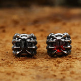 Dragon Claw Ring Rings Viking Warriors