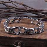 Dragon's Claw Viking Bracelet Bracelets Viking Warriors