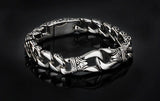 Dragon's Claw Viking Bracelet Bracelets Viking Warriors