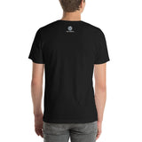 Fire Viking Compass T-Shirt Shirts & Tops Viking Warriors