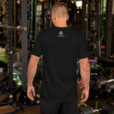 Gold Viking Warrior T-shirt Shirts & Tops Viking Warriors