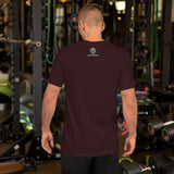 Gold Viking Warrior T-shirt Shirts & Tops Viking Warriors