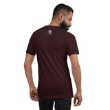 Ice Viking Compass T-Shirt Shirts & Tops Viking Warriors
