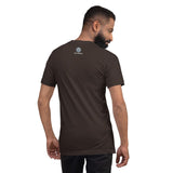 Ice Viking Compass T-Shirt Shirts & Tops Viking Warriors
