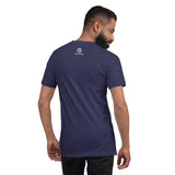 Ice Viking Compass T-Shirt Shirts & Tops Viking Warriors