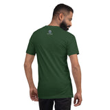 Ice Viking Compass T-Shirt Shirts & Tops Viking Warriors