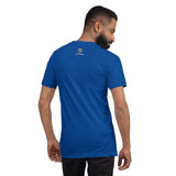 Ice Viking Compass T-Shirt Shirts & Tops Viking Warriors