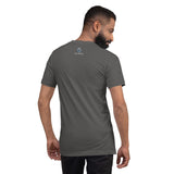 Ice Viking Compass T-Shirt Shirts & Tops Viking Warriors