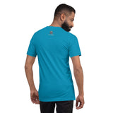 Ice Viking Compass T-Shirt Shirts & Tops Viking Warriors