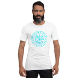 Ice Viking Compass T-Shirt Shirts & Tops Viking Warriors