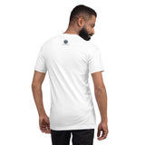 Ice Viking Compass T-Shirt Shirts & Tops Viking Warriors