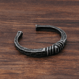 Iron Warrior Vikings Bangle Bracelets Viking Warriors