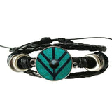 Lagertha Shield-maiden Bracelet Bracelets Viking Warriors