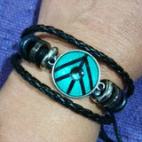 Lagertha Shield-maiden Bracelet Bracelets Viking Warriors